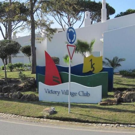 Quinta Do Lago - Beach,Tenis, Bikes Bagian luar foto