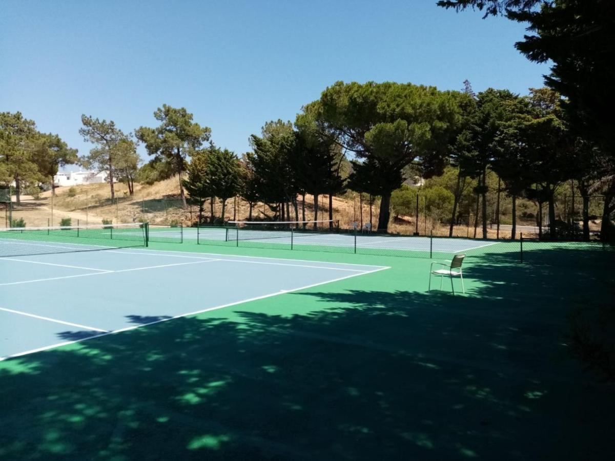 Quinta Do Lago - Beach,Tenis, Bikes Bagian luar foto