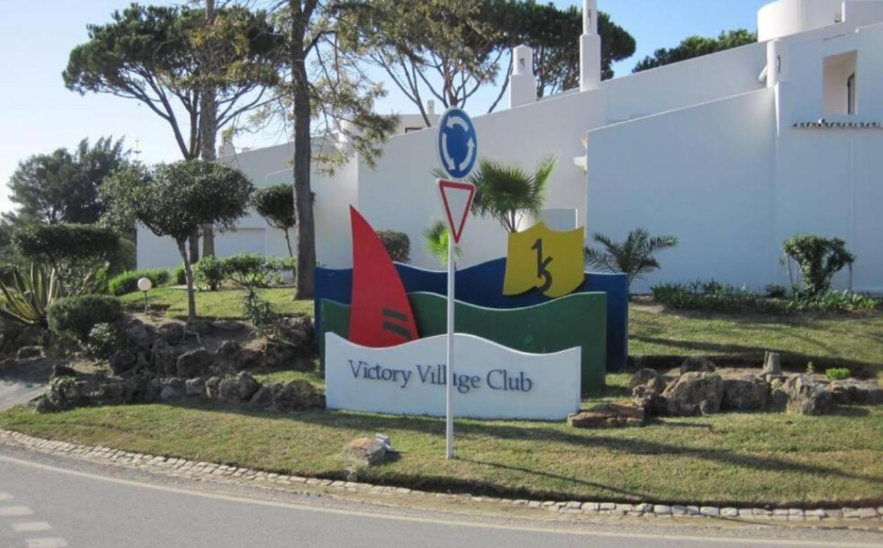 Quinta Do Lago - Beach,Tenis, Bikes Bagian luar foto
