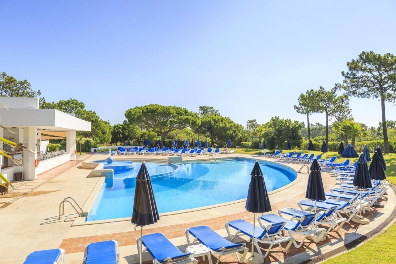 Quinta Do Lago - Beach,Tenis, Bikes Bagian luar foto