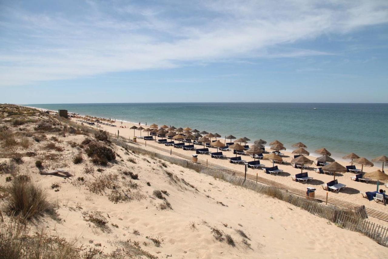 Quinta Do Lago - Beach,Tenis, Bikes Bagian luar foto